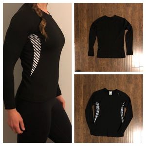 ☀️ 2/$20 Helly Hansen polypropylene base layer